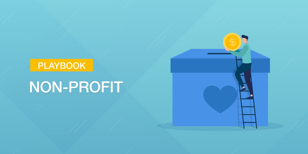SMS Playbook for Not-for-Profits