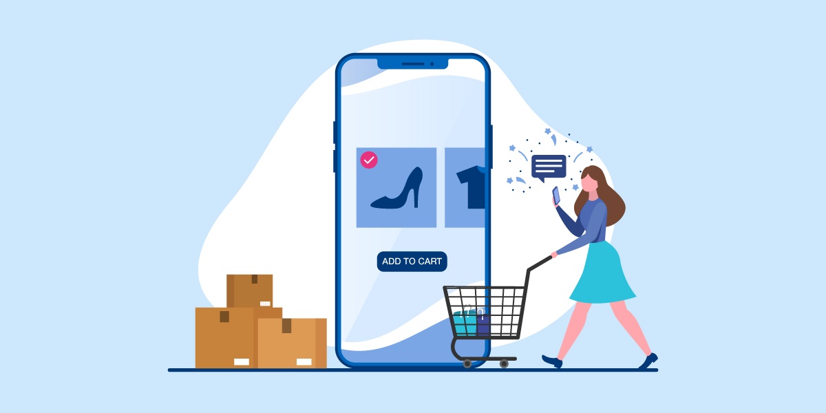 SMS Templates: E‑commerce User Experience